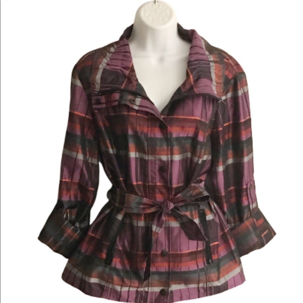 Evening Spring Jacket